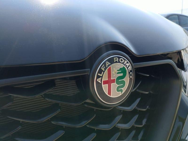 Alfa Romeo Tonale 1.5 160cv Hybrid TCT7 Sprint