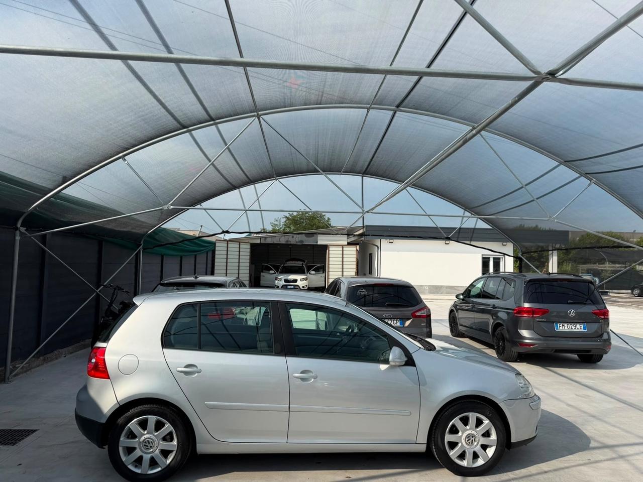 Volkswagen Golf 1.6 5p. Comfortline