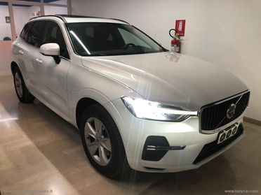 VOLVO XC60 B4