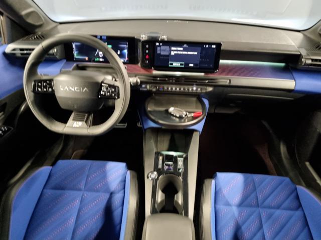 LANCIA Ypsilon 54 kWh HF LINE