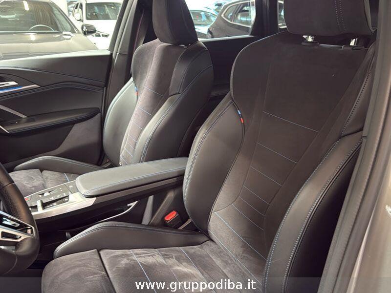 BMW X1 U11 xdrive20d mhev 48V MSport Pro auto