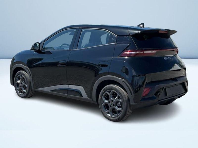 BYD Dolphin Surf Boost
