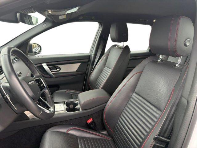 LAND ROVER Discovery Sport 2.0 TD4 163 CV AWD Auto R-Dynamic SE