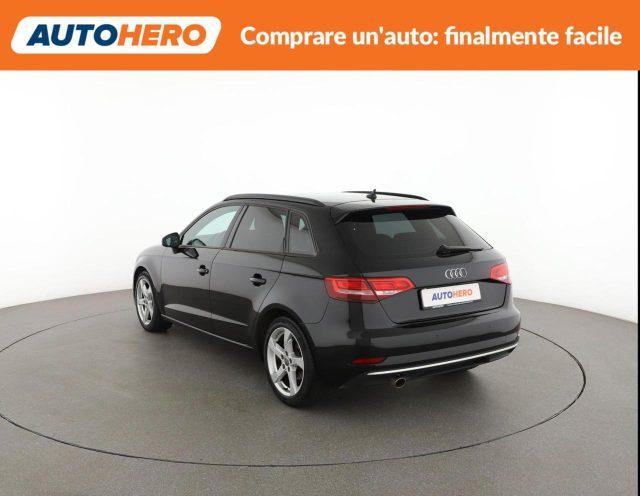 AUDI A3 SPB 30 TFSI Sport