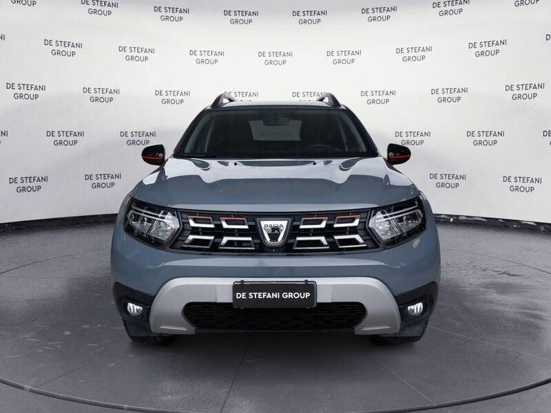 Dacia Duster Duster 1.0 tce SL Extreme Gpl 4x2 100cv