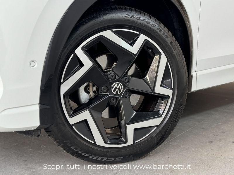 Volkswagen Tiguan 1.5 eTSI 110KW EVO ACT R-Line DSG