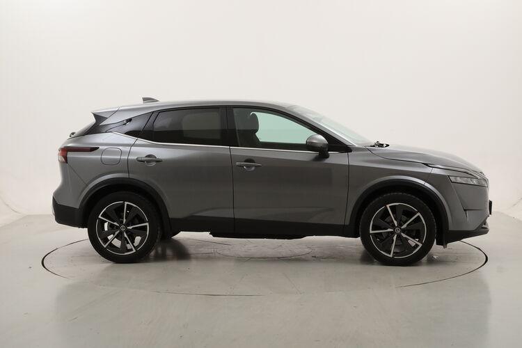 Nissan Qashqai MHEV N-Style Xtronic BR211658 1.3 Mild Hybrid 158CV