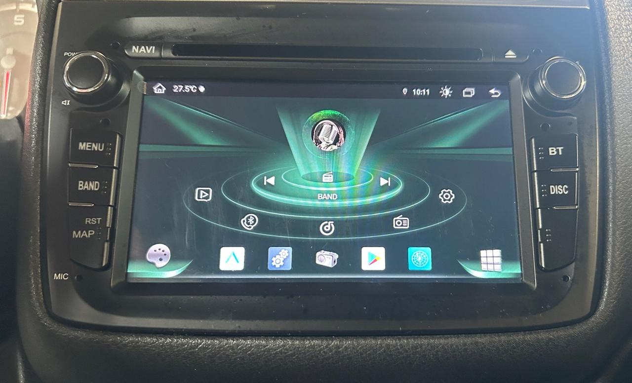 Alfa Romeo MiTo 1.4 benzina 77kw