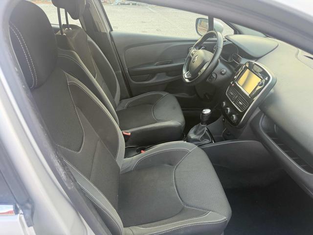 RENAULT Clio 1.2 75CV 5p senza nessun lavoro da fare