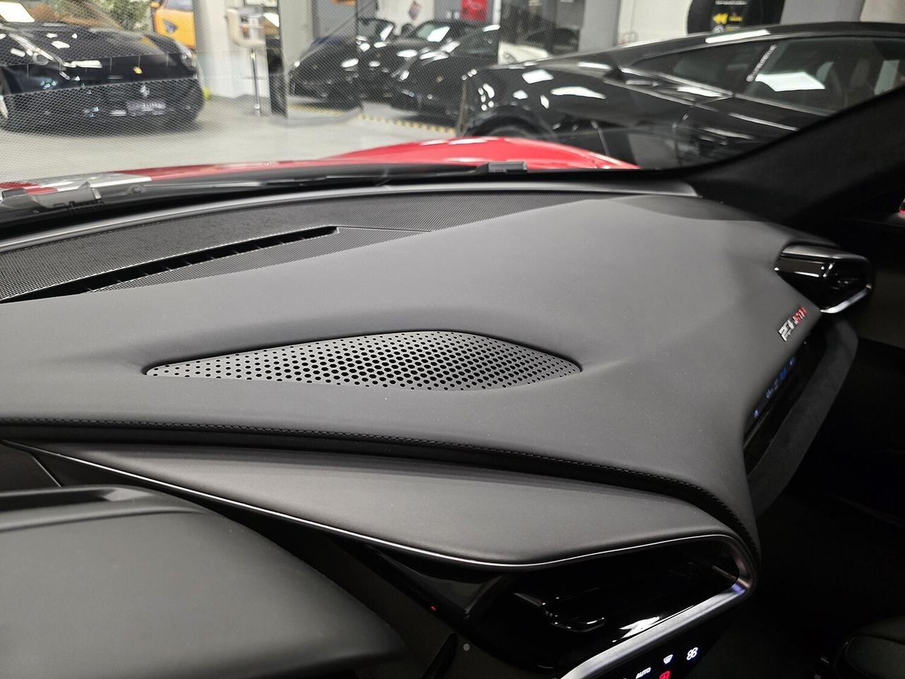 296 GTB 3.0 ASSETTO FIORANO SERVICE+FERRARI POWER FINO AL 2029 (VALORE €50.000)