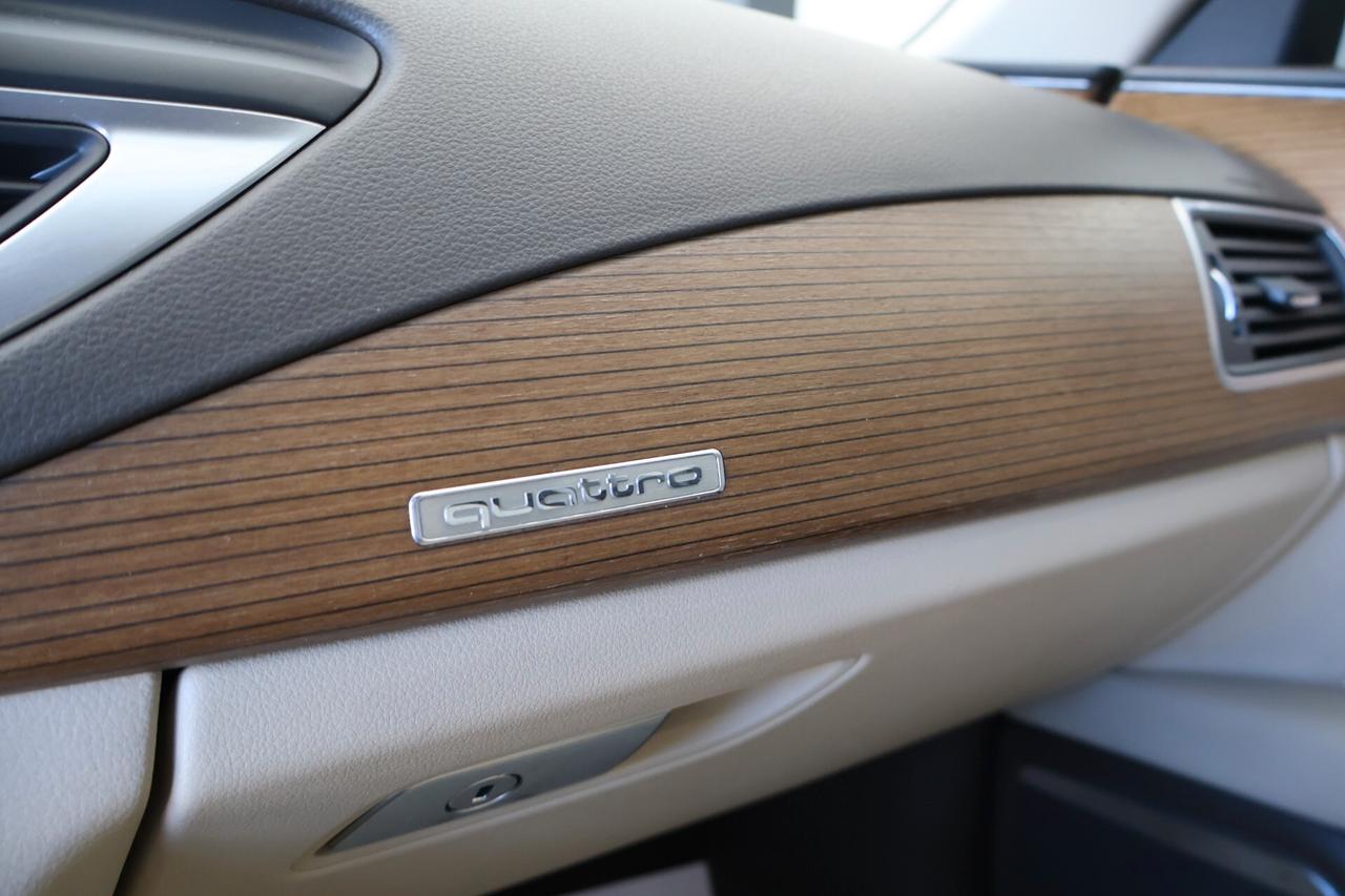 Audi A7 Sportback 3.0 tdi s-line
