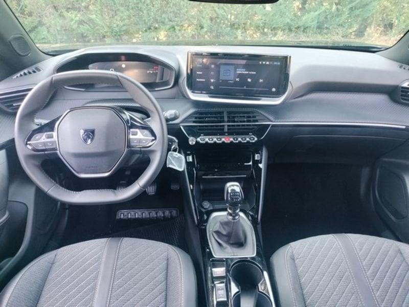Peugeot 2008 PureTech 100 Allure S/S