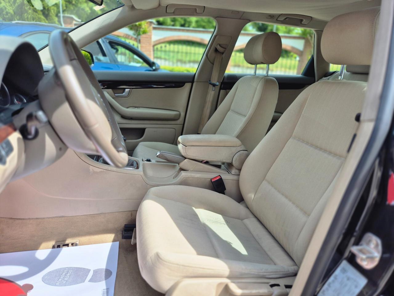 Audi A4 1.9 TDI/130 CV cat Avant