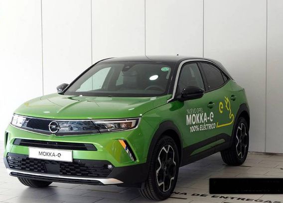 OPEL Mokka-e