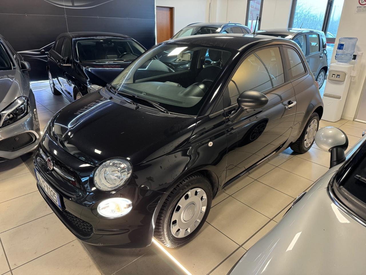 Fiat 500 1.2 Pop Neopatentati