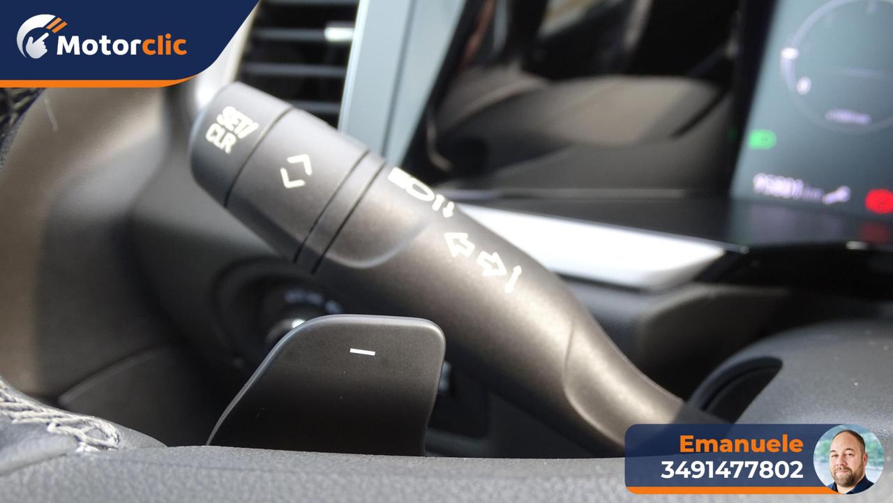 Opel Grandland 1.5 ecotec s&s 130cv at8