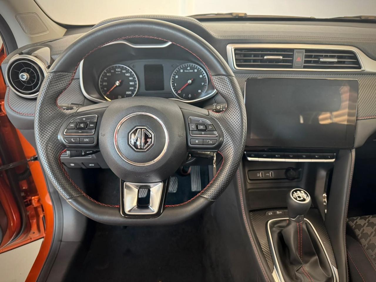 Mg ZS 1.5 VTi-tech Comfort 106 CV