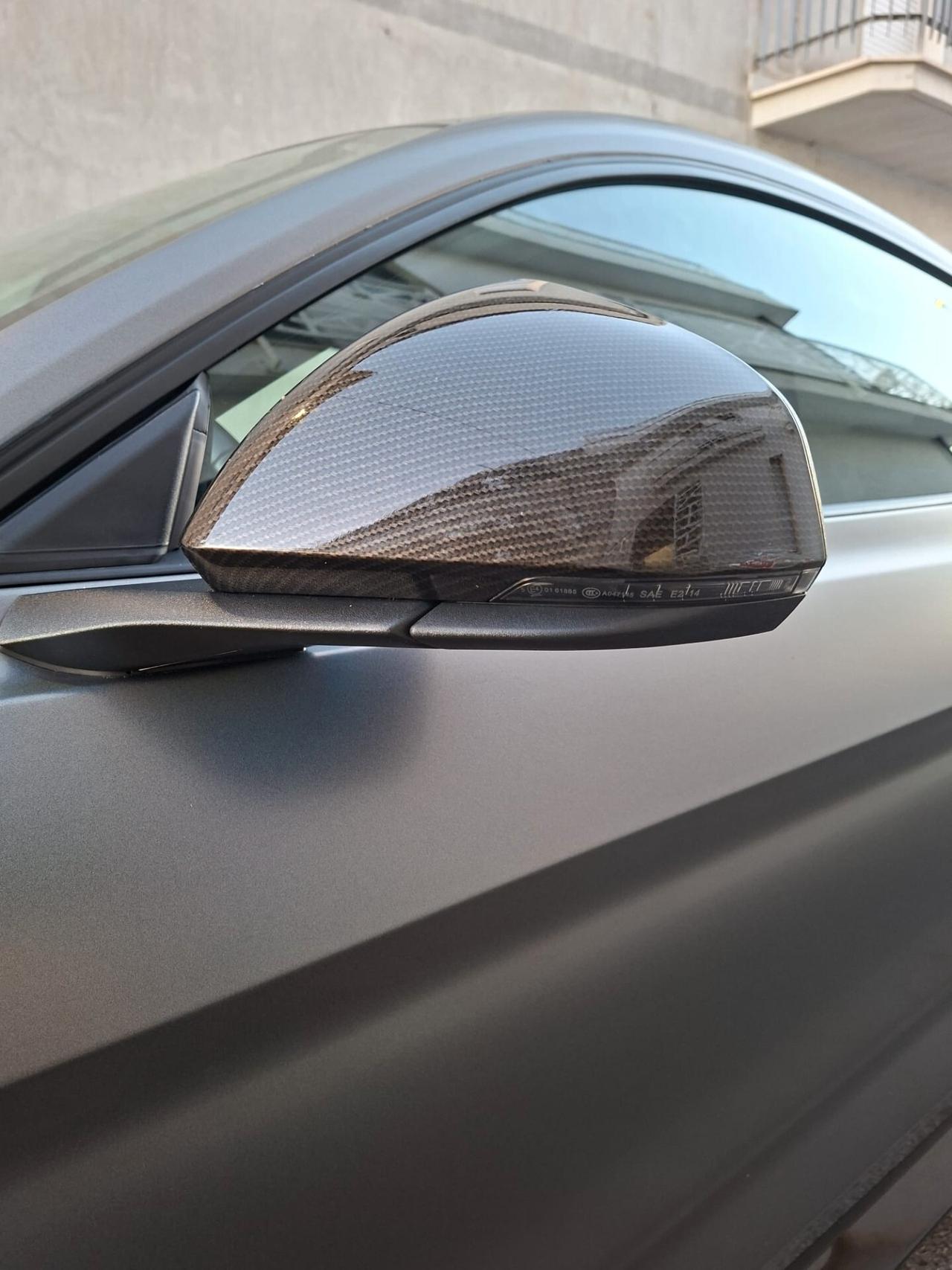 Ford Mustang Convertible 5.0 V8 TiVCT GT