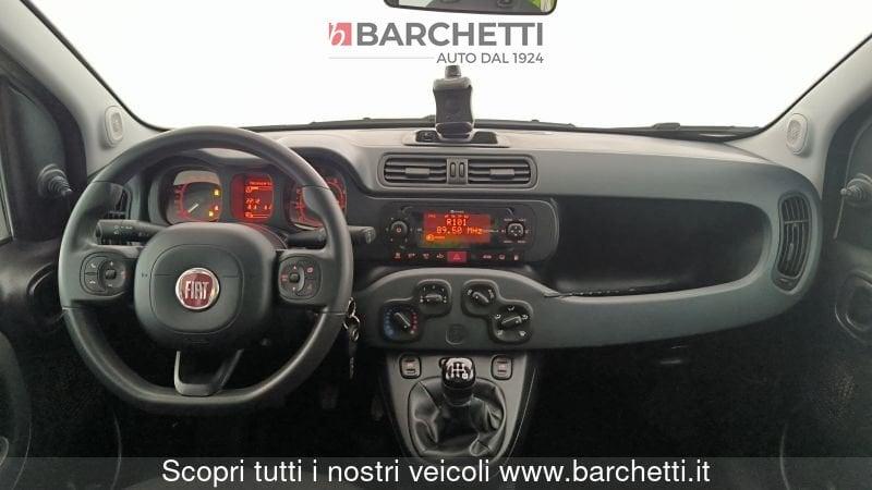 FIAT Panda 3ª SERIE 1.2 EASYPOWER EASY