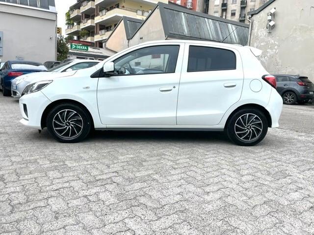 Mitsubishi Space Star 1.2 Invite E6 Leggere!!!!