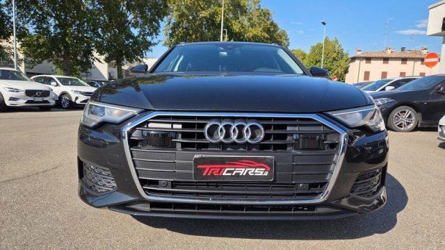AUDI A6 45 2.0 TFSI S tronic Business Sport PERMUTE