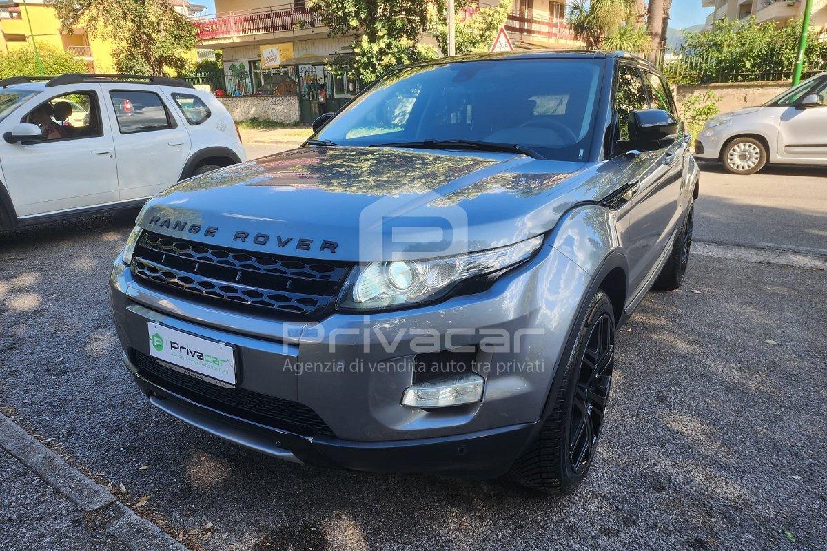 LAND ROVER Range Rover Evoque 2.2 Sd4 5p. Dynamic