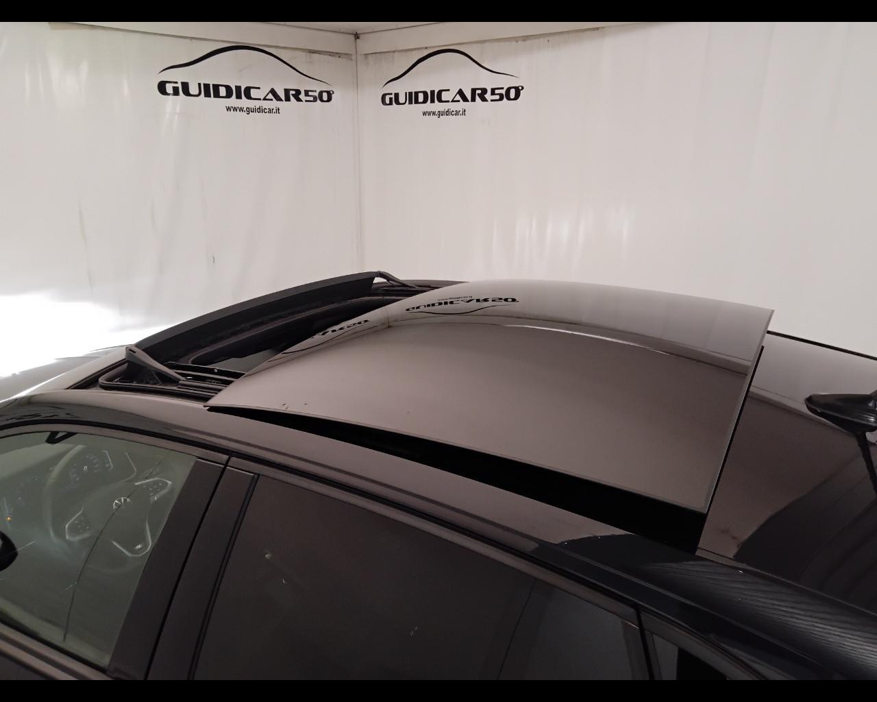 VOLKSWAGEN Taigo - Taigo 1.0 tsi R-Line 110cv