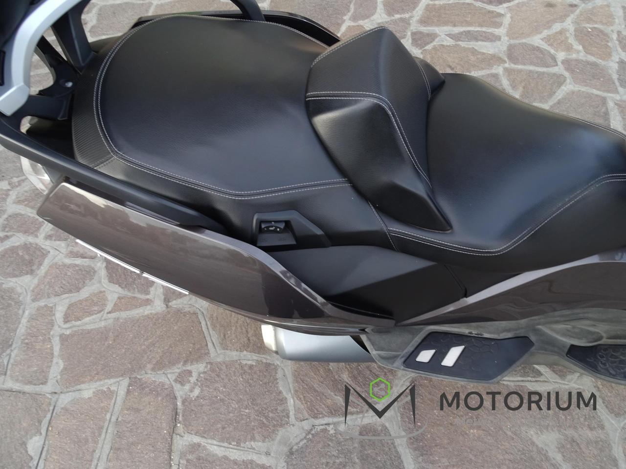 BMW C 650 GT ANNO 2015