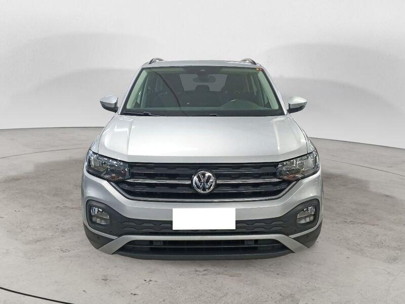 Volkswagen T-Cross 1.0 TSI 115 CV DSG Style BMT