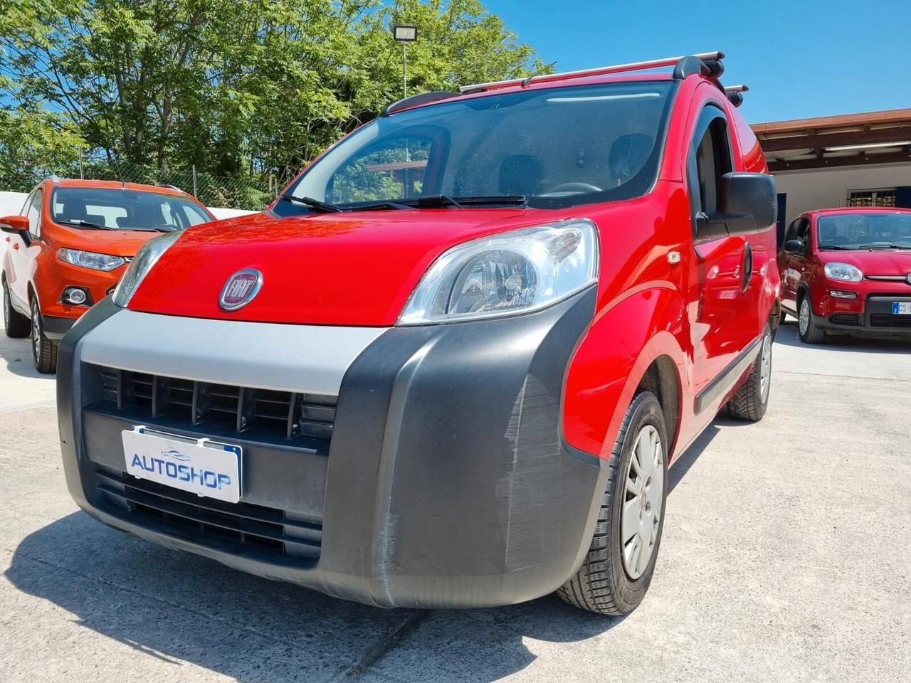 Fiat Fiorino 1.3 MJT 75CV Furgone