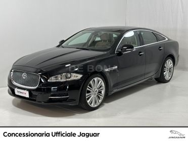 Jaguar XJ 3.0d v6 premium luxury auto