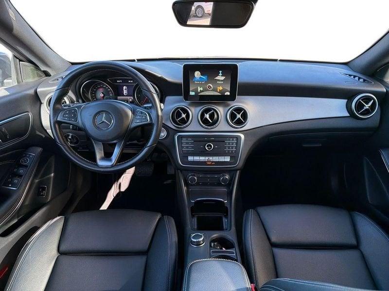 Mercedes-Benz CLA 200 d Sport auto FL