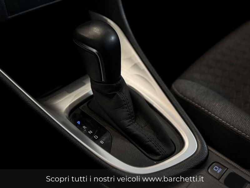 Toyota Yaris Hybrid Trend MY20