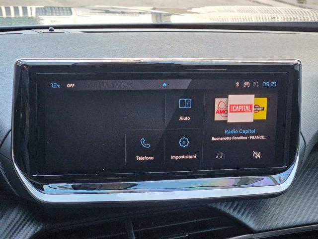 PEUGEOT 2008 PureTech 130 S&S EAT8 Allure da ?269,00 mensili