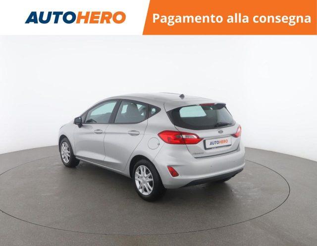 FORD Fiesta 1.0 Ecoboost 100 CV 5 porte Business High