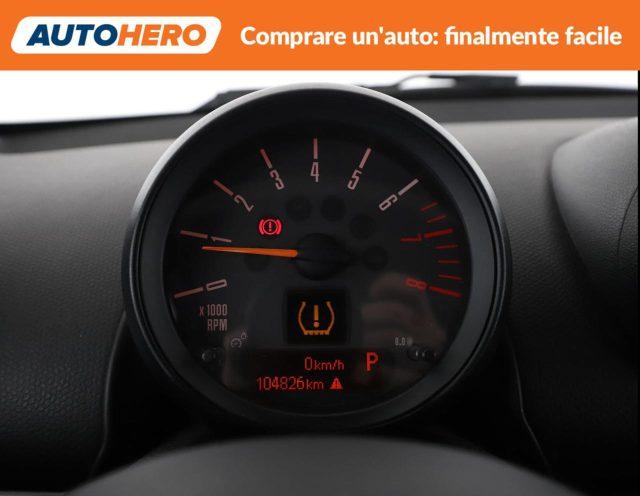 MINI Countryman Mini Cooper S Countryman ALL4