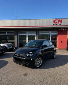 Fiat 500 FIAT 500 TORINO