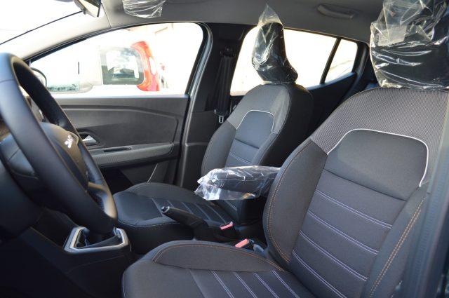 DACIA Sandero Stepway 1.0 TCe ECO-G GPL Expression