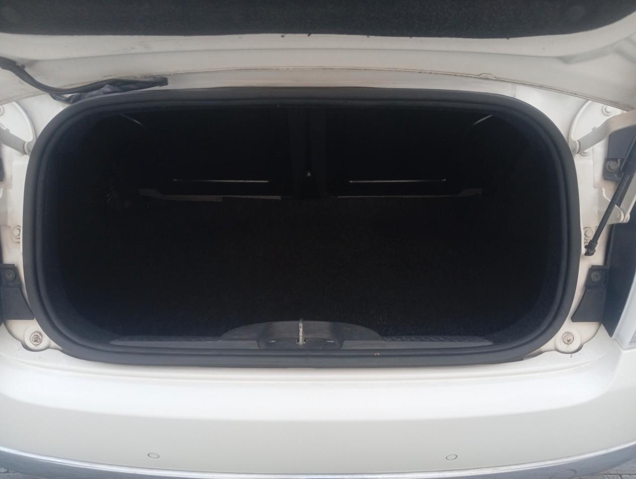 Fiat 500 C 1.2 Lounge