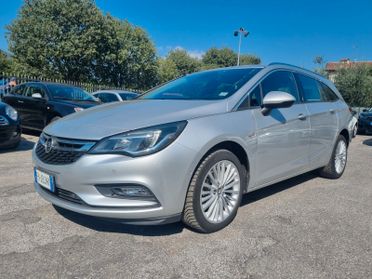 Opel Astra 1.6 CDTi 136CV aut. Sports Tourer Business