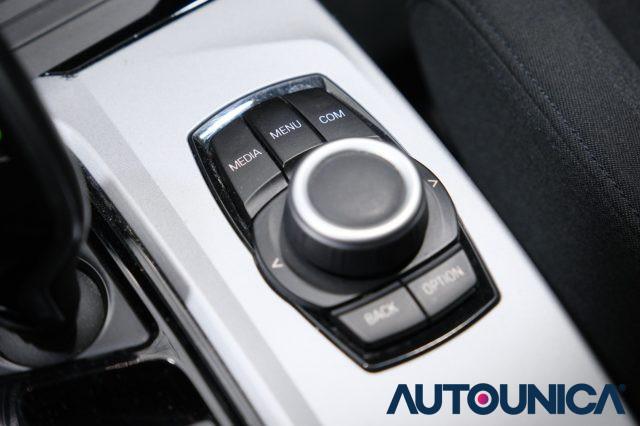 BMW X3 XDRIVE20D BUSINESS ADVANTAGE