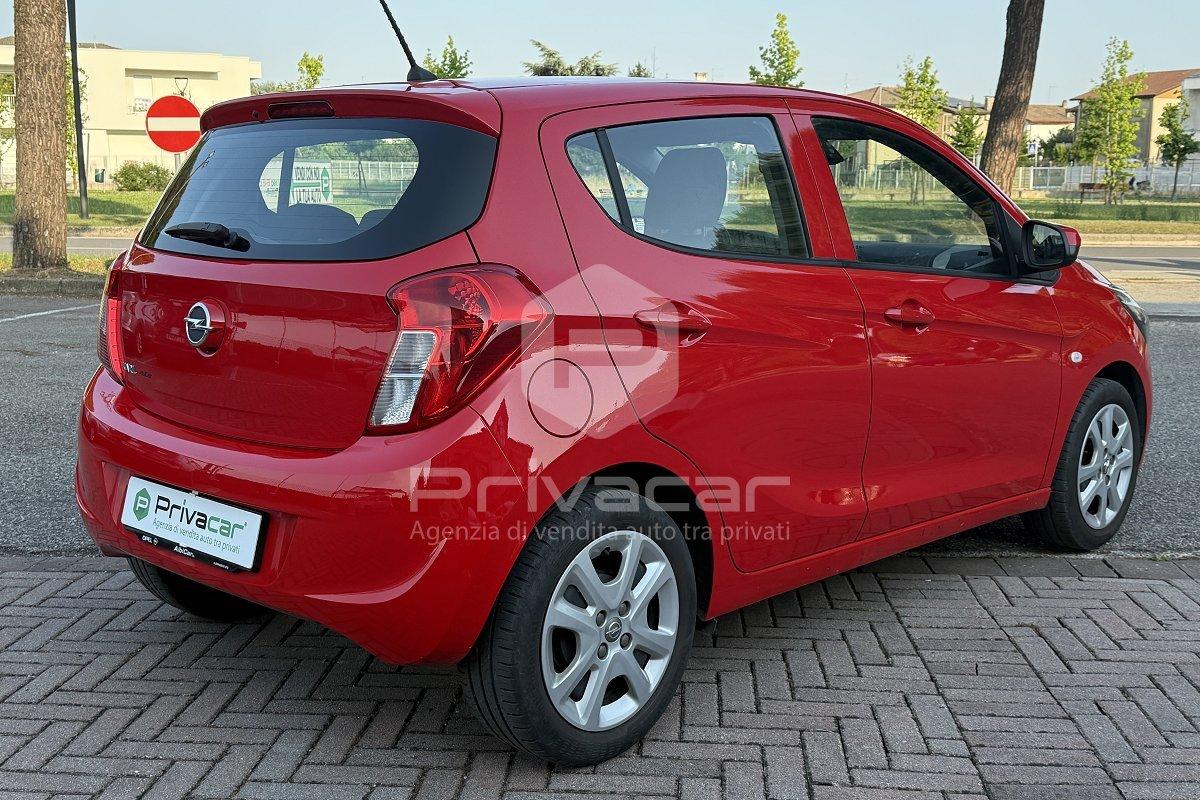 OPEL Karl 1.0 75 CV Cosmo