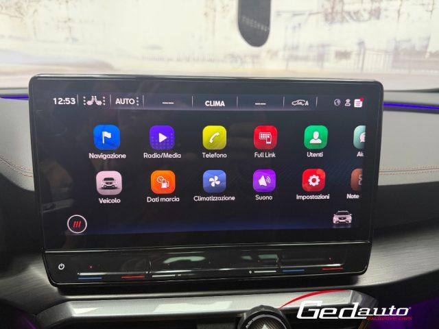 CUPRA Formentor 2.0 TSI DSG Tribe Edition 245CV FULL-LED NAVI