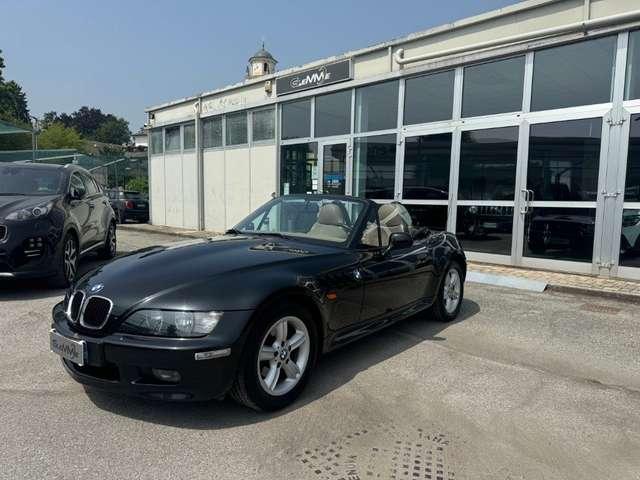 BMW Z3 1.9 cat Roadster