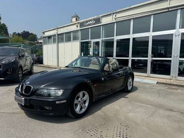 BMW Z3 1.9 cat Roadster