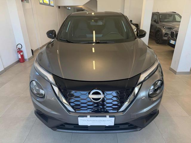 NISSAN Juke 1.6 HEV N-Connecta