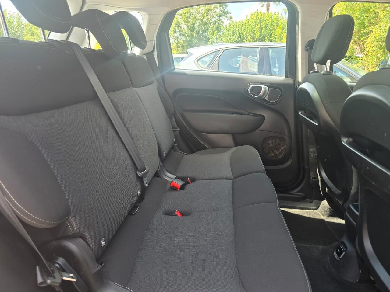FIAT 500L 1.4 95 CV CROSS FULL OPTIONAL