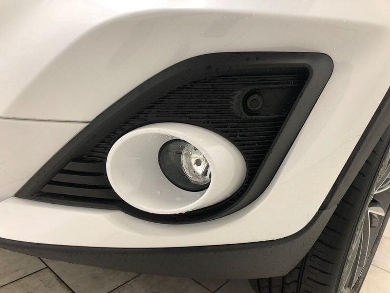 DR AUTOMOBILES F35 1.5 turbo Gpl 149cv dct