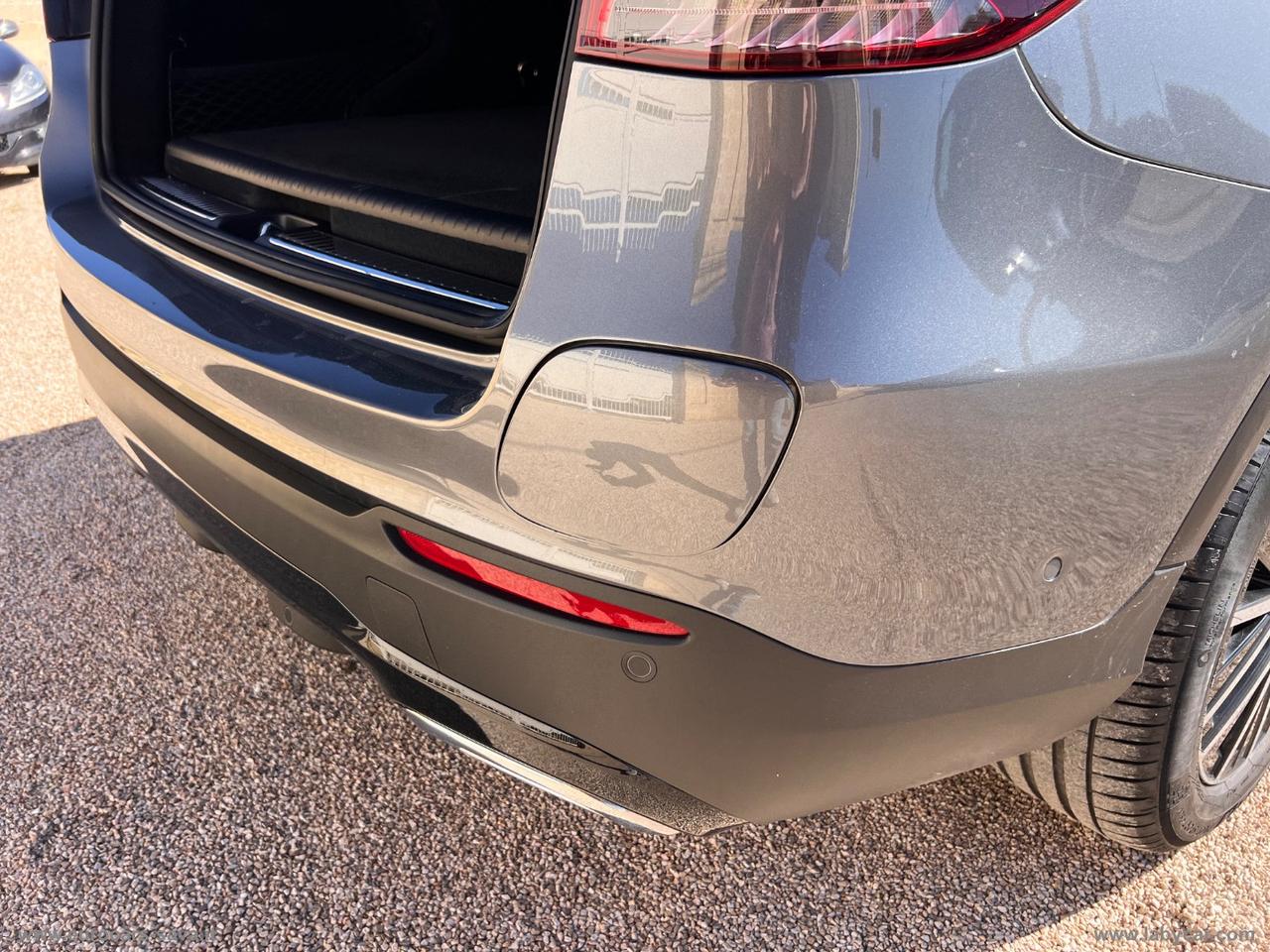 MERCEDES-BENZ GLC 300 de 4Matic Plug-in hybrid Sport