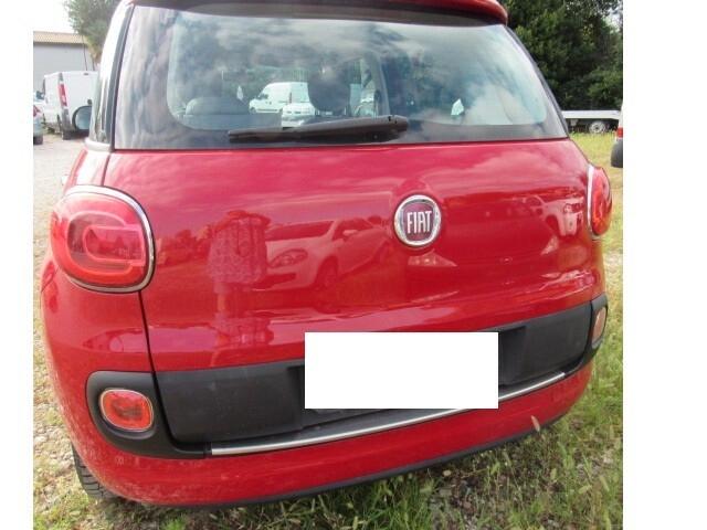 Fiat 500L 1.4 95 CV Pop Star GPL